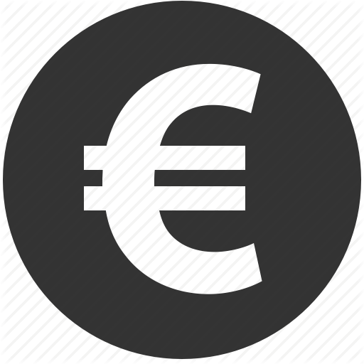 Euro Png Icon Png Image