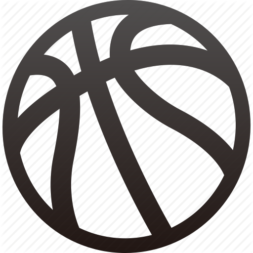 Ball, Basket Ball, Basketball, Game, Sport, Sports, Training Icon