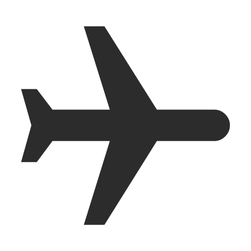 Flight, Paper Ticket, Plane Ticket Icon Png And Vector For Free