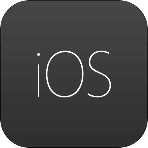 Ios Icon