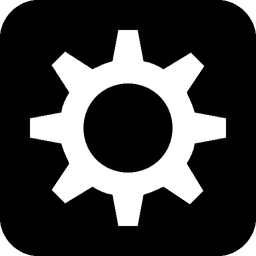 Industry Automatic Icon Windows Iconset