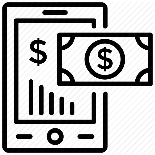 Mobile Banking App, Mobile Finance, Money Management, Online