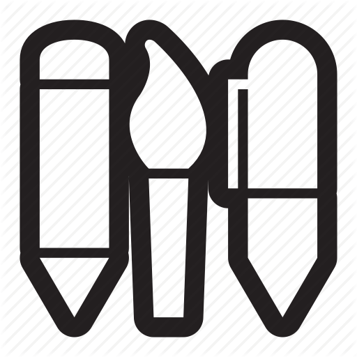 Art, Artistic, Design, Edit, Graphic, Paintbrush, Pen, Pencil