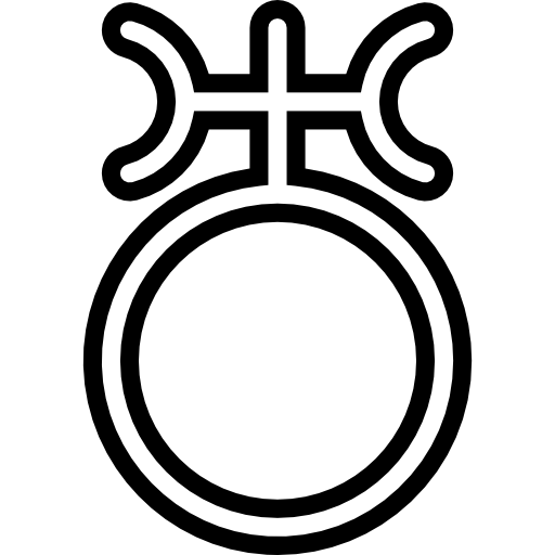 Signs, Tartar, Symbol Icon