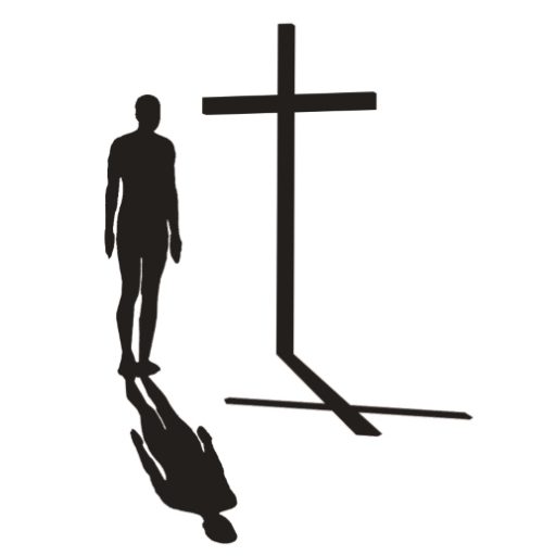 Cropped Web Site Icon In Another Place