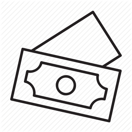 Air, Airline, Airplane, Airport, Airship, Money Icon