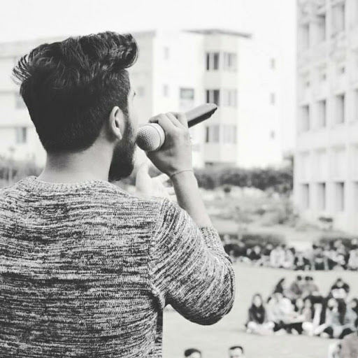 Horror Night Live Wallpaper