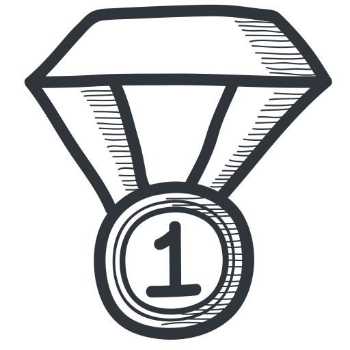 Learning, Teaching, University, Student, Handdrawn, Honor