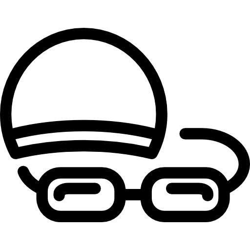 Swimming Accessories