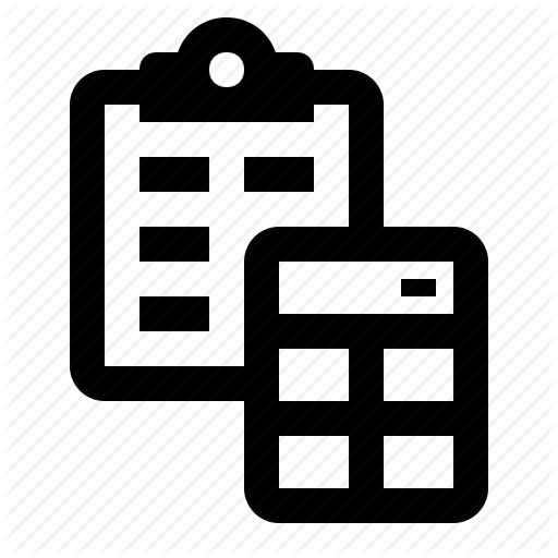 Accounting Audit Icon Free Icons