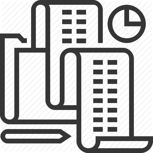 Accountant, Accounting, Book Keeping, Chart, Financial Report