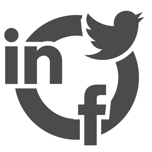 Social Media Ads Icon