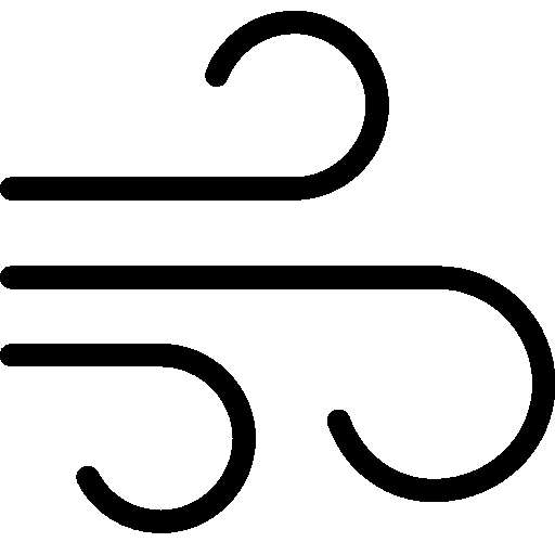 Astrology Air Element Icon Ios Iconset