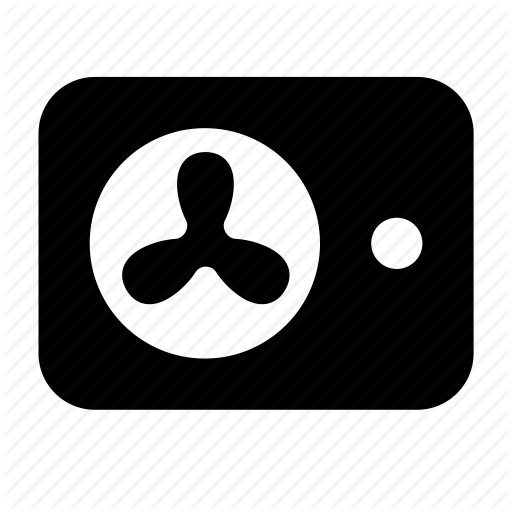 Pictures Icon Air Condition