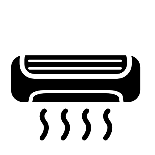 Air Condition Icons