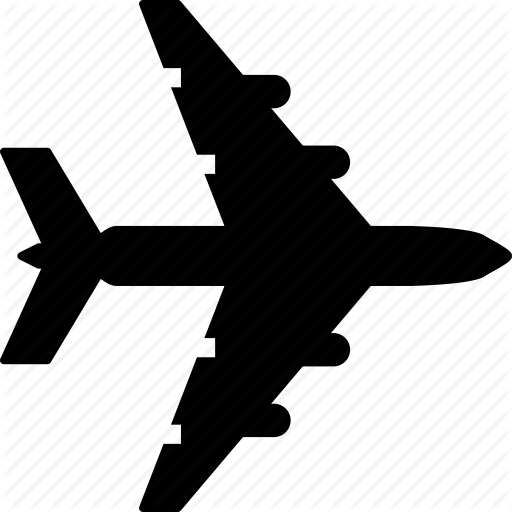 Aircraft Vector Cargo Plane Transparent Png Clipart Free