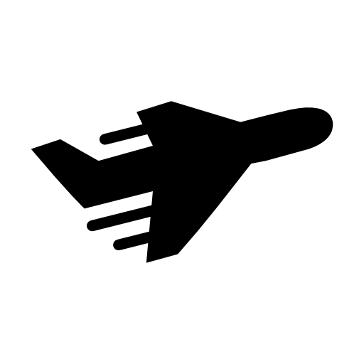 Collection Of Flight Icons Free Download