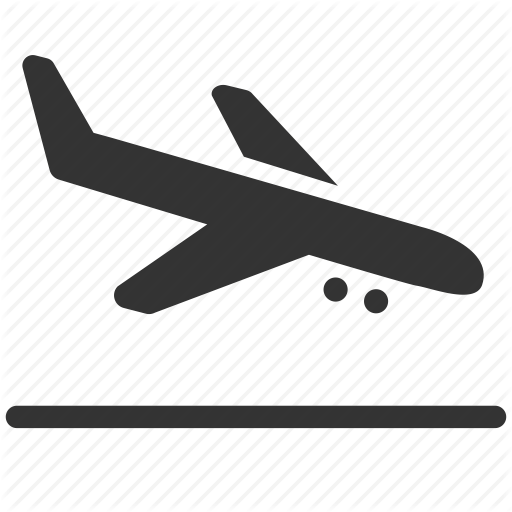 Aircraft Vector Landing Transparent Png Clipart Free Download