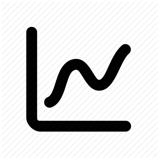 Analysis, Data, Iconstatistics, Monthly Report, Report, Stock Icon