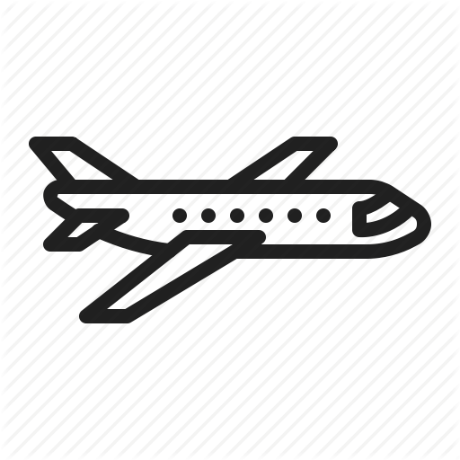 Airplane Clip Cargo Plane Transparent Png Clipart Free Download