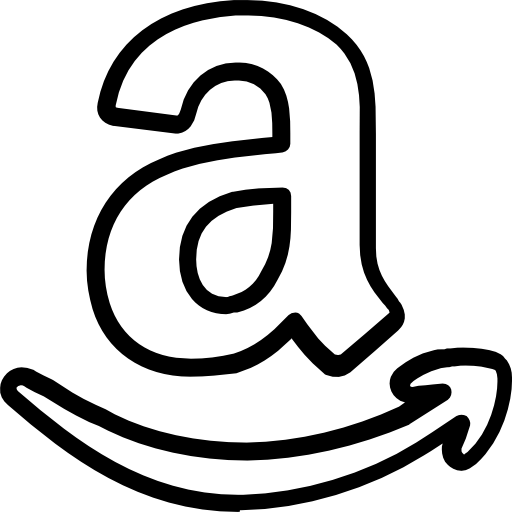 Amazon Icon Social Media Smashicons