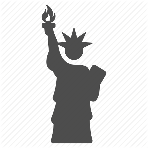 America, Landmark, Statue Of Liberty, Tourism, Travel, United