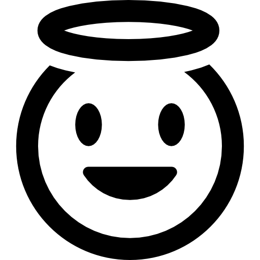 Angel Icons Free Download