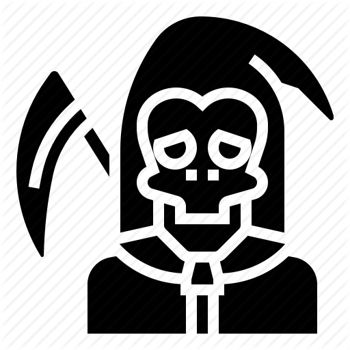 Angel, Avatar, Character, Death, Devil, Evil, Monster Icon