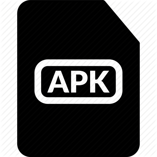 Apk, Apk Document, Apk Extension, Apk File, Apk Format Icon