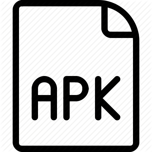Apk, Code, File, Files, Programming Icon