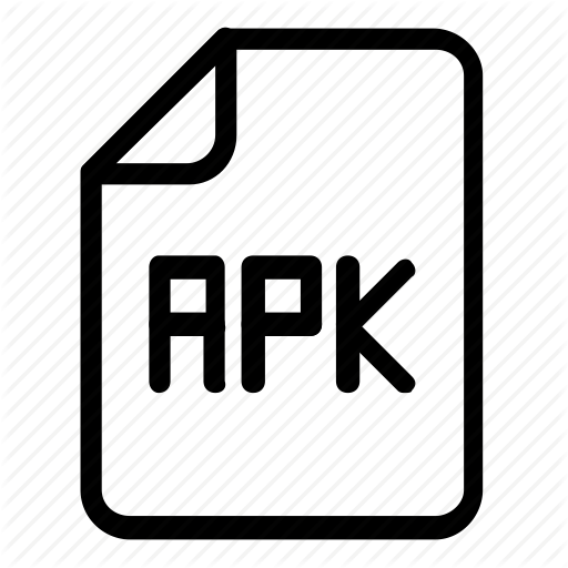Apk, File, Format Icon