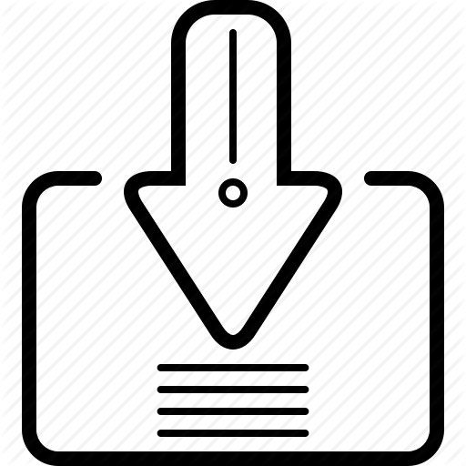 App, Download, Downloading Icon