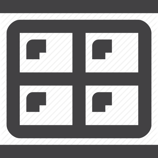 Appliance, Cabinet, Furniture, Home, Household, Kitchen Icon