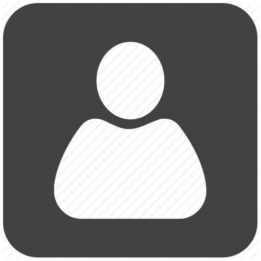 User Icon App Free Icons