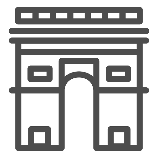 Arc Icon