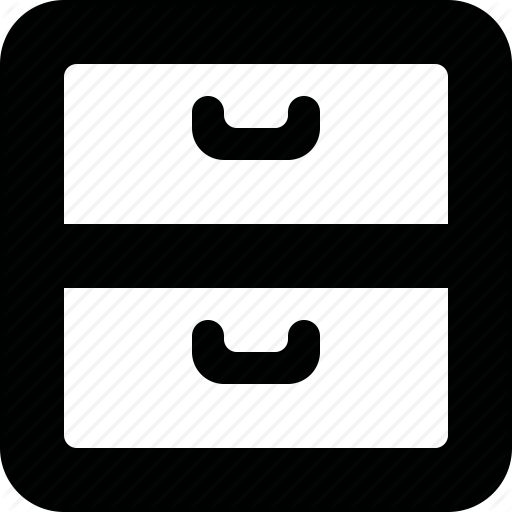 Archive, Cabinet, Case, Documents, Drawer, File, Guardar, Record