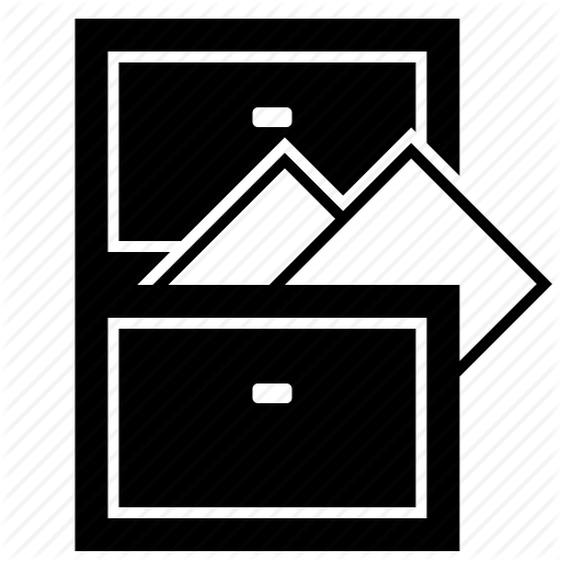 Archive Icons