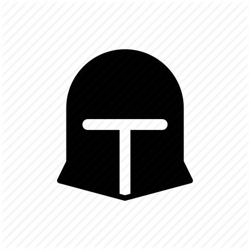 Armor, Fantasy, Helmeth, Item, Knight, Medieval Icon