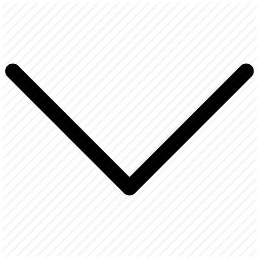 Arrow, Down, Down Arrow Icon
