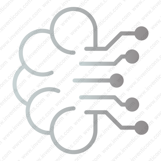 Download Artificial,intelligence Icon Inventicons