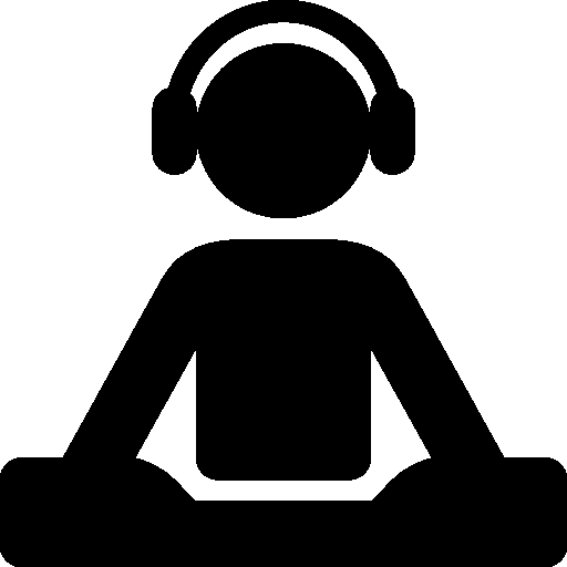 Music Dj Icon Windows Iconset