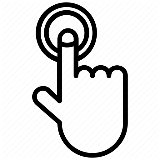 Fingerprint Sensor, Interactive Display, Touch Panel, Touch Screen