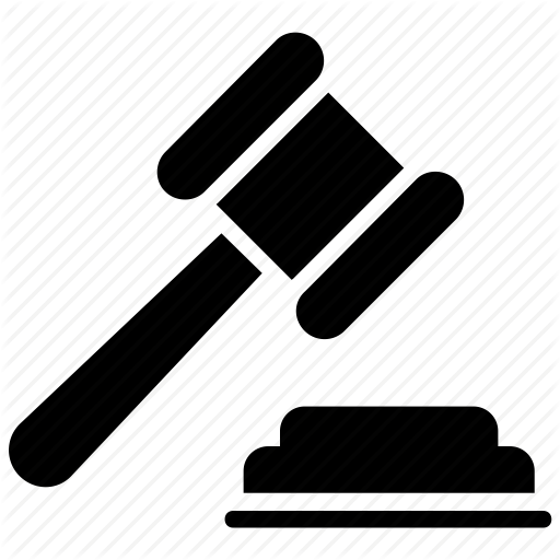Auction, Auction Hammer, Bid, Bidding, Bidding Hammer Icon