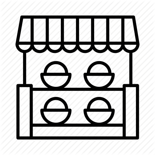 Bazaar, Culture, Global, India, Indian, Market, Srilanka Icon