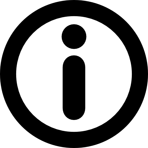 Information Icon