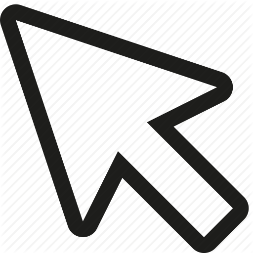 White Arrow Transparent Png Pictures