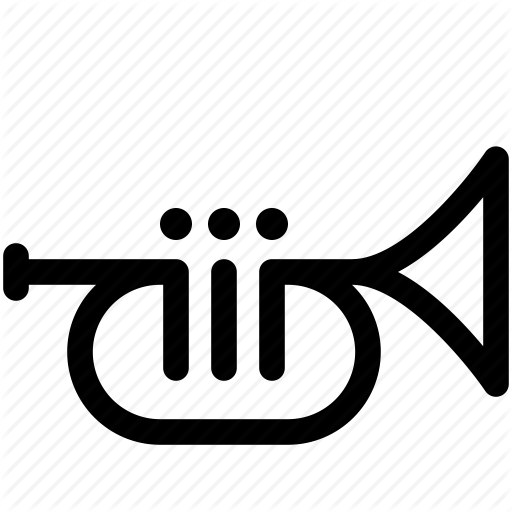 Band, Dream, Instrument, Jazz, Music, Rock, Trumpet Icon