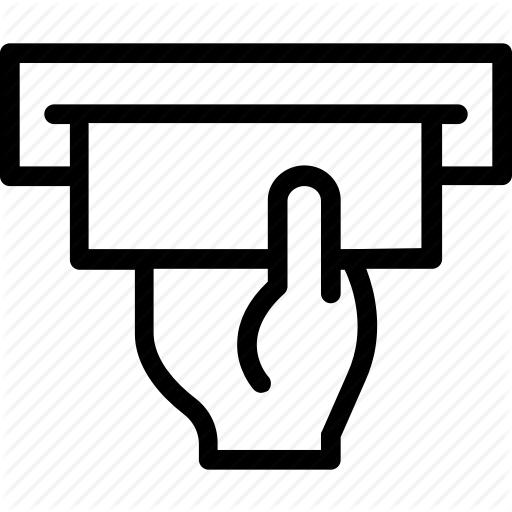 Atm Terminal Usage, Bank Services, Modern Banking, Online Banking