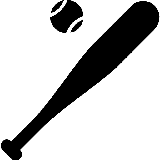 Sports Baseball Icon Android Iconset