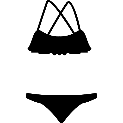 Bikini Icon